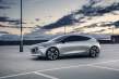 Mercedes Concept EQA: así será el futuro coche eléctrico compacto de Mercedes