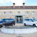 Volkswagen renueva su gama Multivan para encontrar nuevos clientes