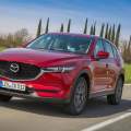 FlexiOpción, el plan de Mazda para estrenar coche fácilmente