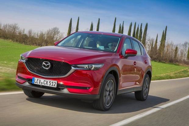 FlexiOpción, el plan de Mazda para estrenar coche fácilmente