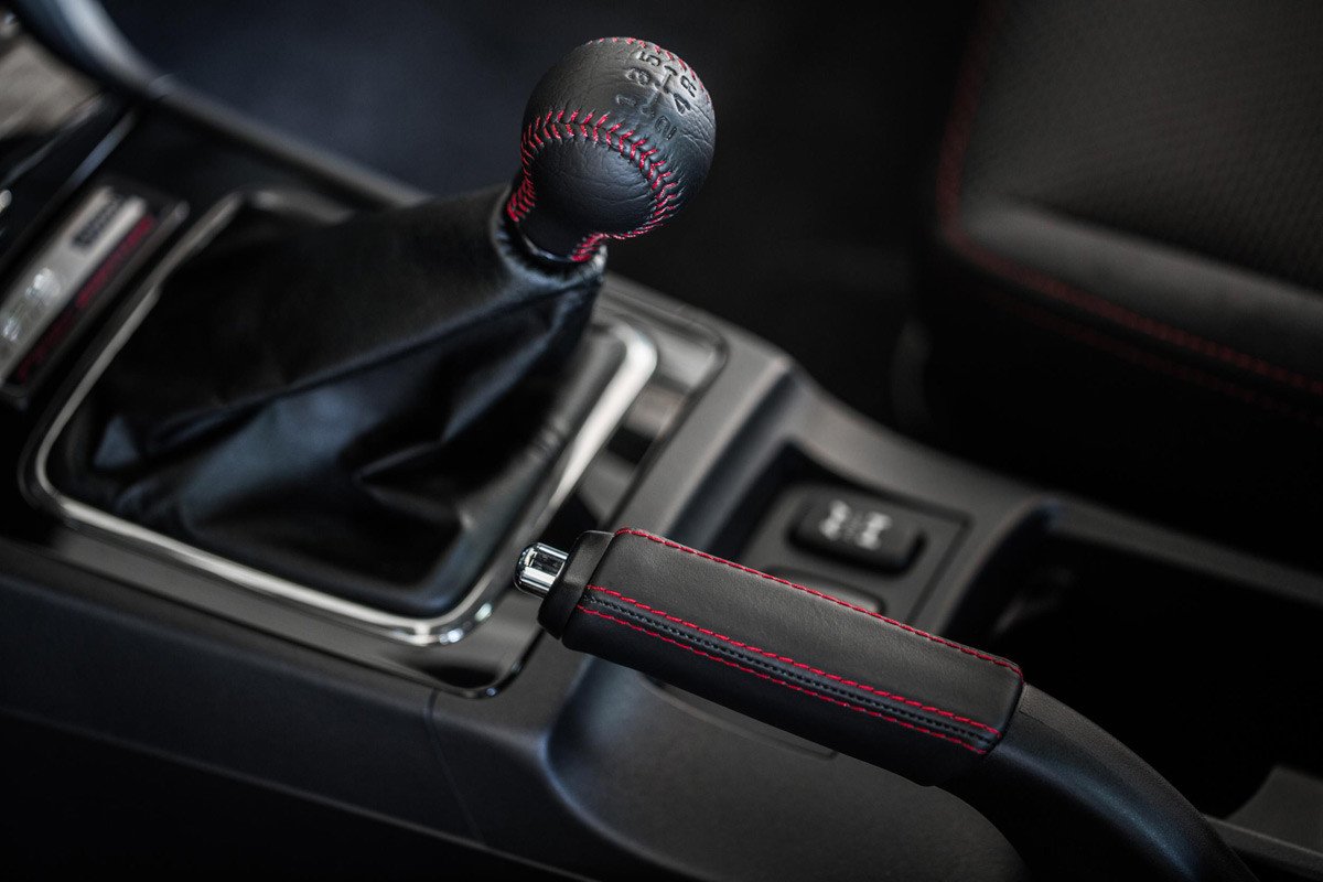 Mitsubishi Lancer EVO Final Edition: solo para USA