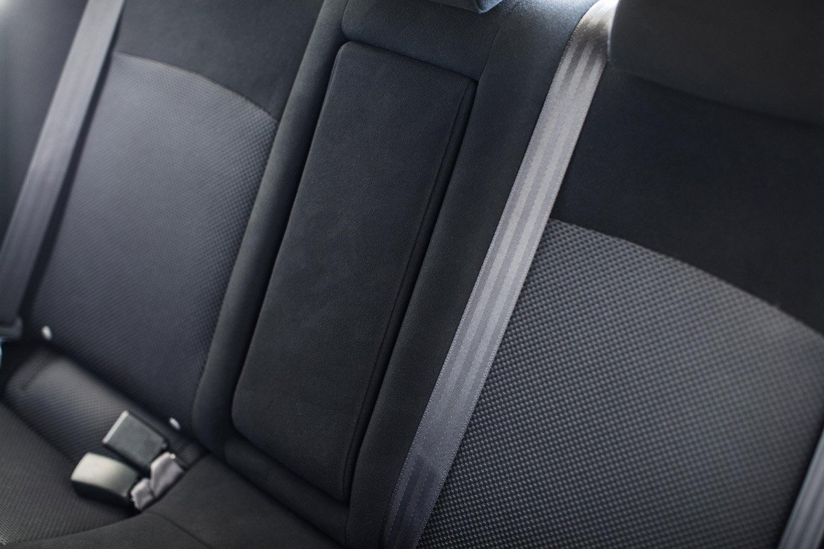 Mitsubishi Lancer EVO Final Edition: solo para USA