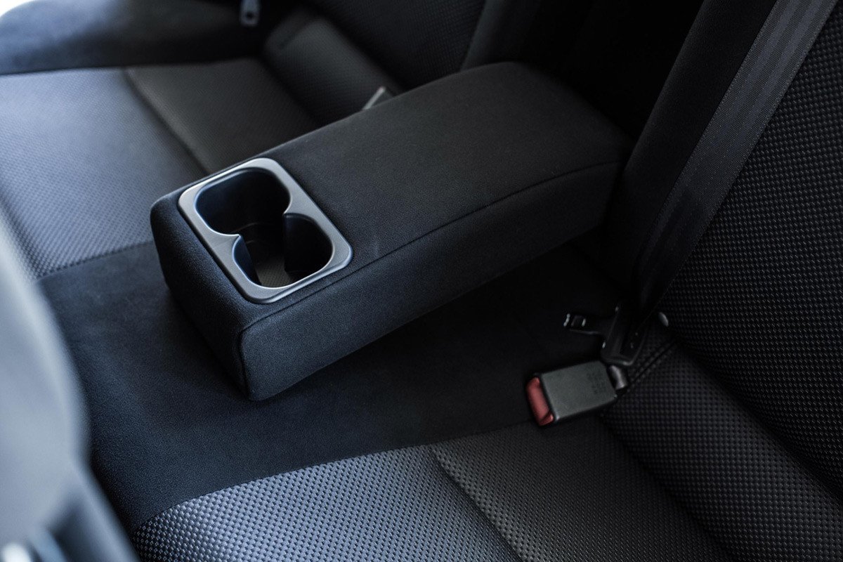 Mitsubishi Lancer EVO Final Edition: solo para USA