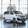Opel Zafira Life: lista de precios y algunos datos interesantes