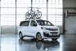 Opel Zafira Life: lista de precios y algunos datos interesantes