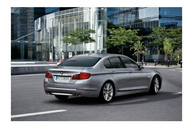 Comprar coche: BMW 520d ó 525d