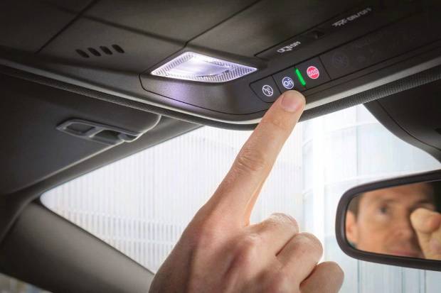 ¿Cómo saber si el e-Call de tu coche pasa la ITV? Nueva revisión desde el 20 de mayo