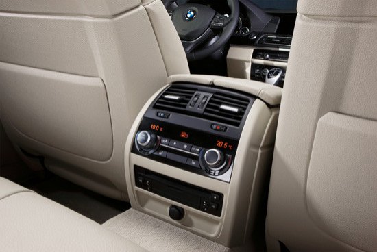 Comprar coche: BMW 520d ó 525d