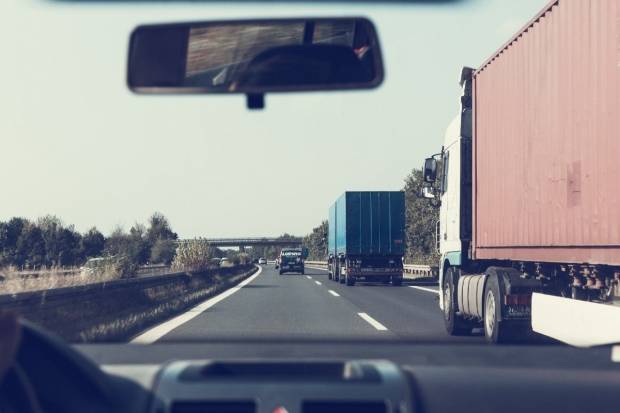Las nuevas normas que prepara la DGT y debes conocer para el próximo año 2025