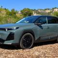 Citroën C5 Aircross 2025: análisis en detalle del SUV familiar ECO desde 27.000 €