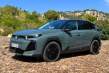 Citroën C5 Aircross 2025: análisis en detalle del SUV familiar ECO desde 27.000 €