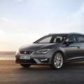 Prueba: nuevo Seat León ST, familiar con carácter deportivo
