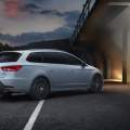 Seat León Cupra ST: el compacto familiar para los papás más deportivos