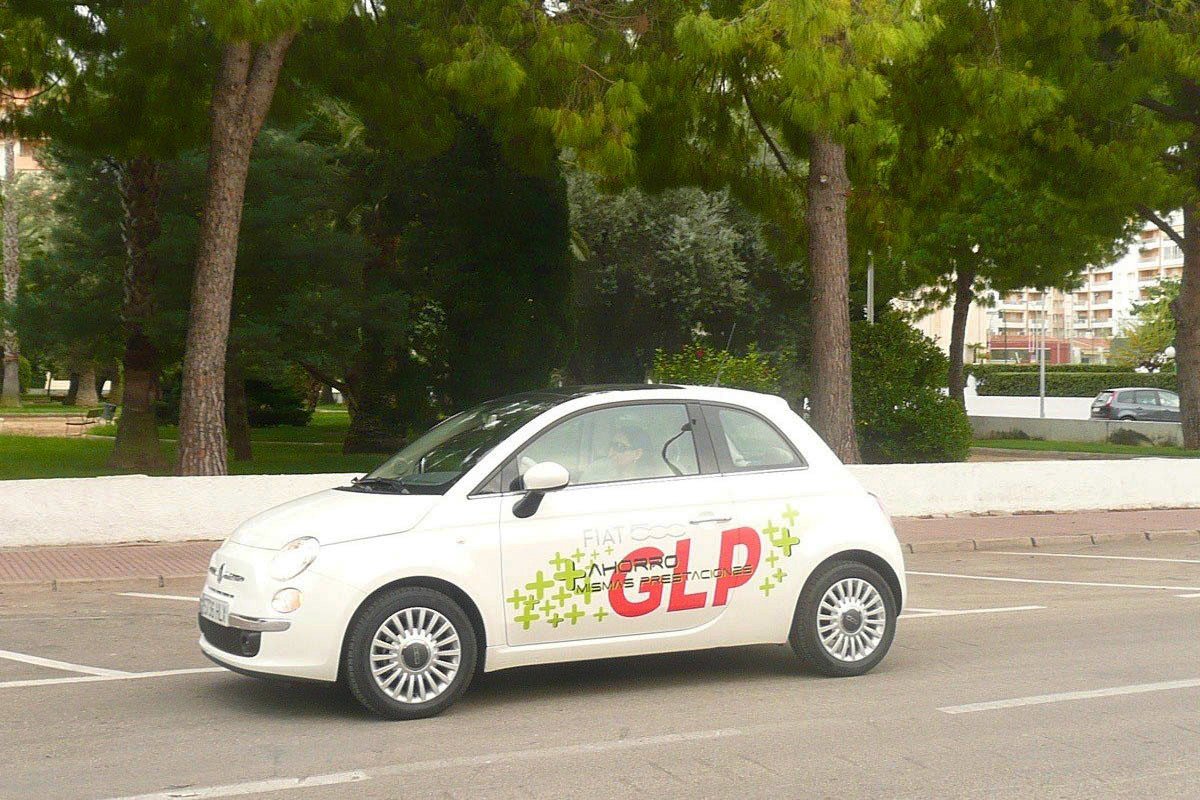 10 pros y contras para comprar un coche movido por gas