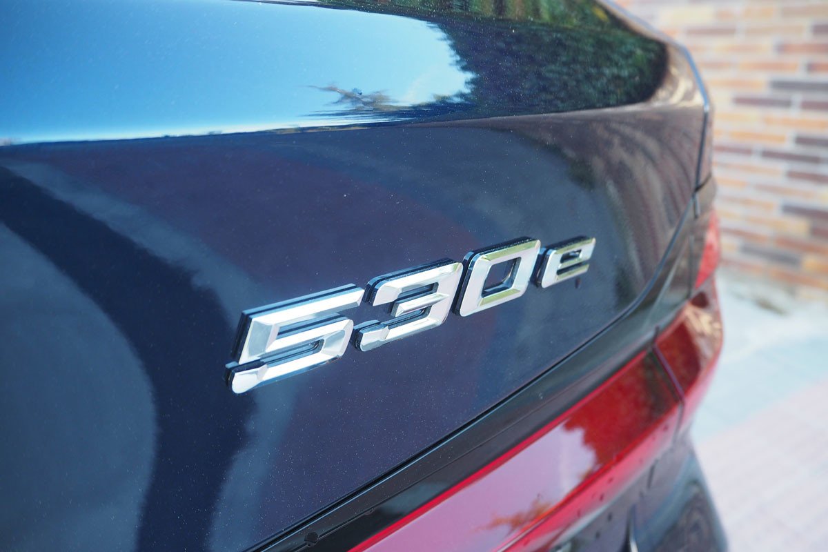Prueba y opinión del BMW Serie 5 Touring: una gran oportunidad antes de que le cambien