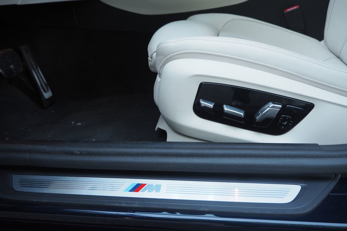 Prueba y opinión del BMW Serie 5 Touring: una gran oportunidad antes de que le cambien