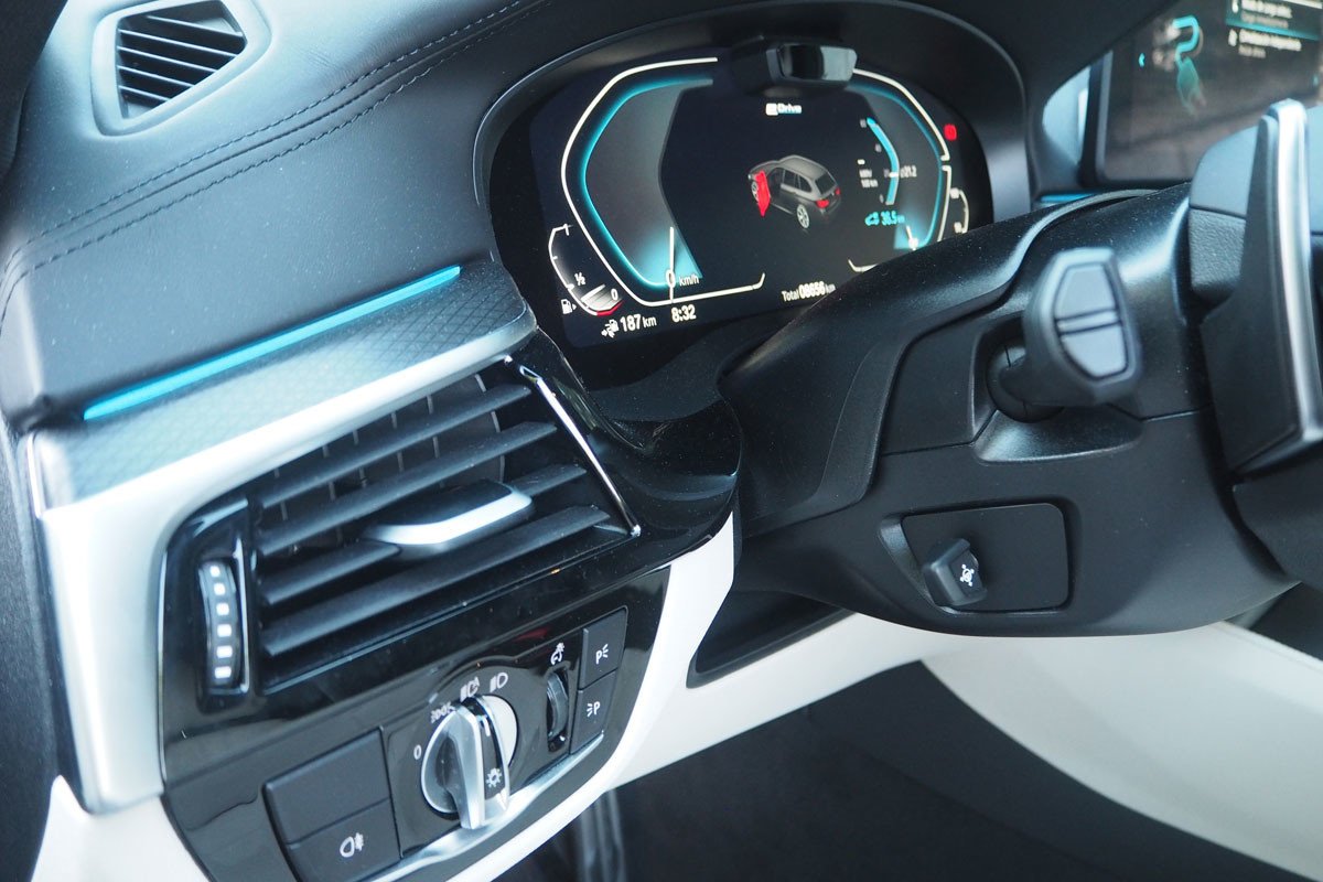 Prueba y opinión del BMW Serie 5 Touring: una gran oportunidad antes de que le cambien