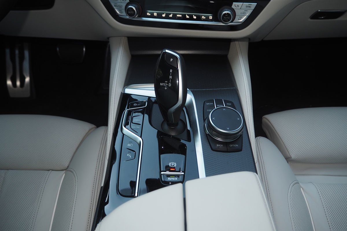 Prueba y opinión del BMW Serie 5 Touring: una gran oportunidad antes de que le cambien