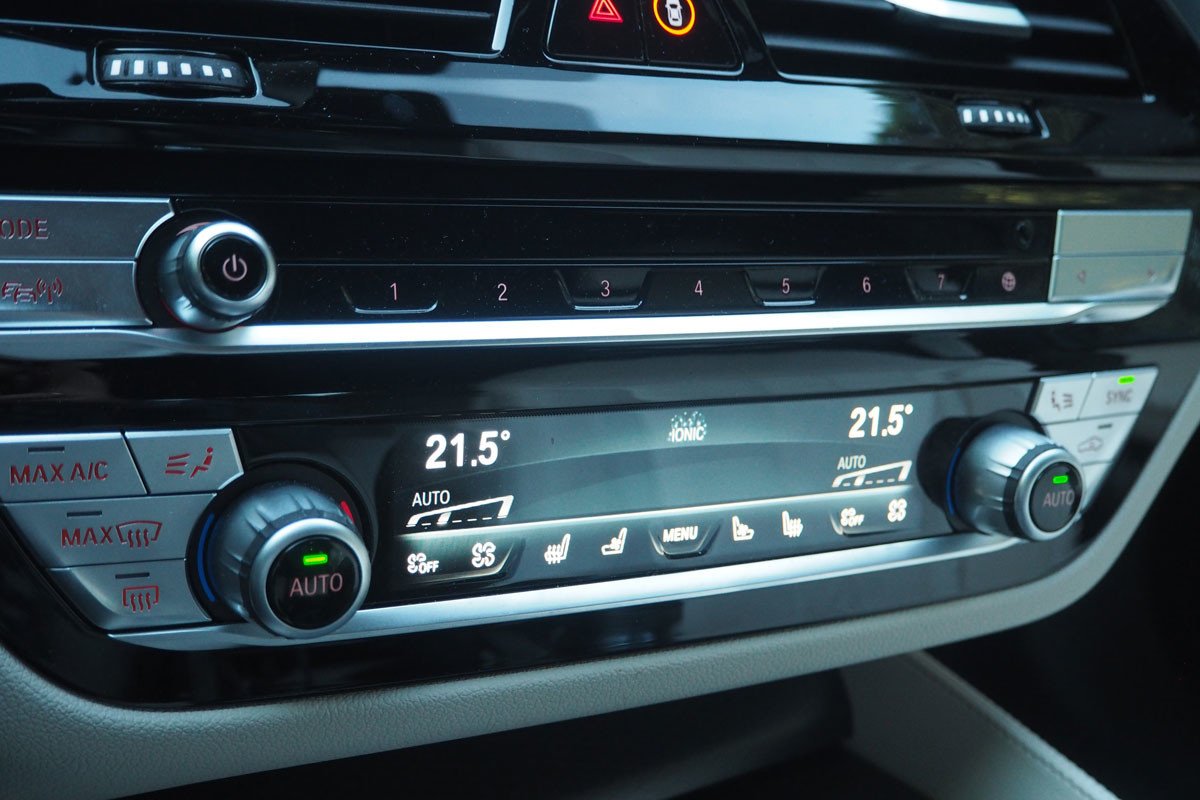 Prueba y opinión del BMW Serie 5 Touring: una gran oportunidad antes de que le cambien