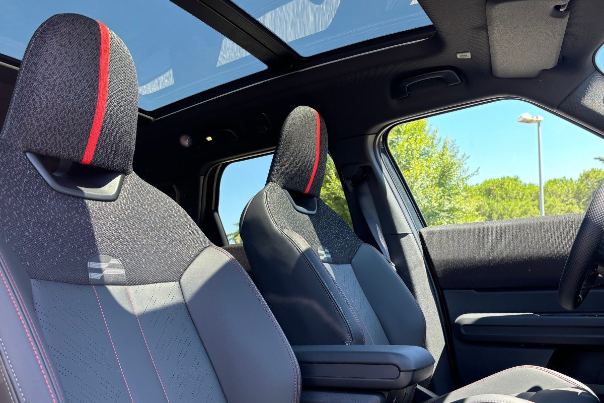 Mini Countryman Electrico