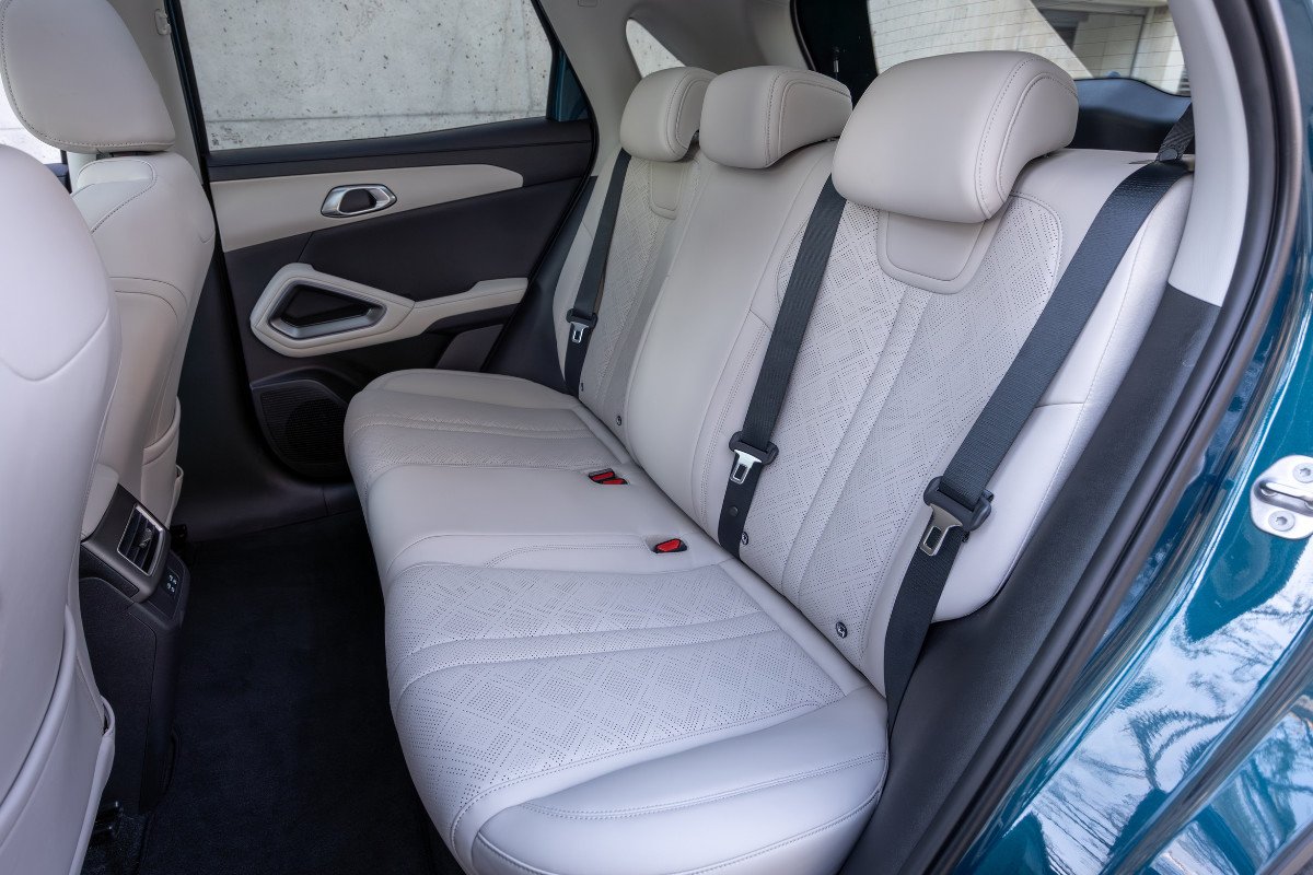 Prueba BYD Atto 2 DM-I