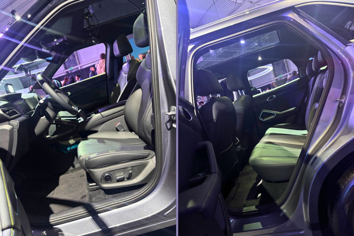 Prueba BYD Atto 2 DM-I: el SUV híbrido enchufable desde 28.000 euros apunta al liderazgo