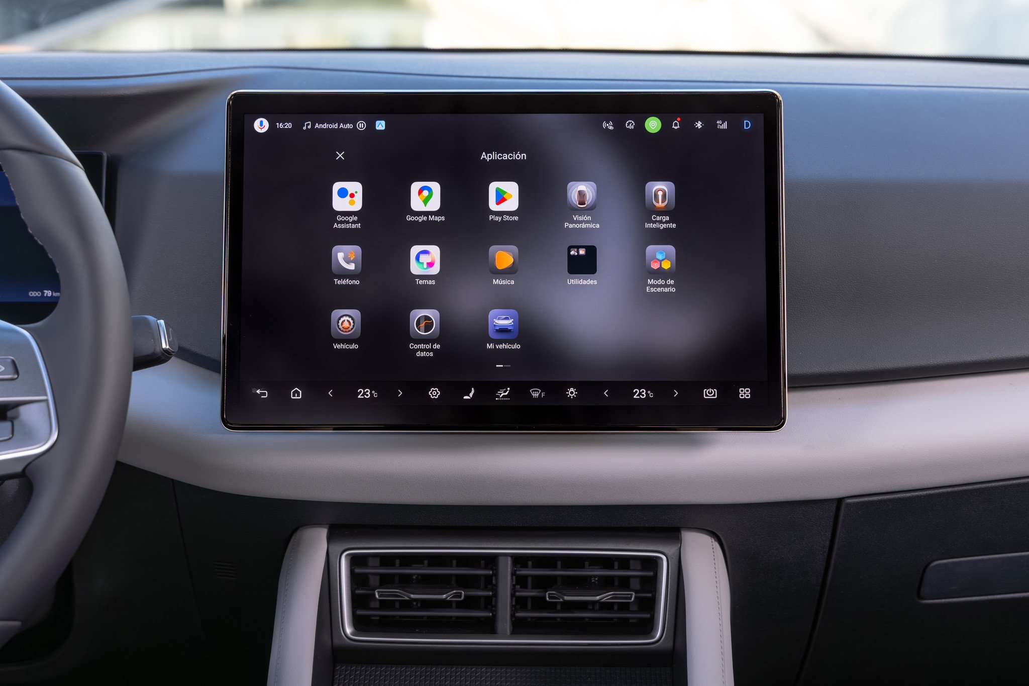 Prueba BYD Atto 2 DM-I: el SUV híbrido enchufable desde 28.000 euros apunta al liderazgo