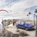 Prueba: Ford EcoSport, disponible en abril por 17.500 €