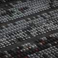 Suben las ventas de coches en octubre moderadamente