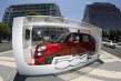 Fiat expondrá un 500L en la Puerta de Alcalá dentro de una caja