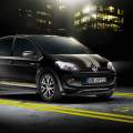 Street: nueva decoración para el Volkswagen up!