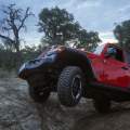 Prueba Jeep Wrangler Rubicon 2019, imparable