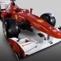 F1: Los equipos, el año de la revolución