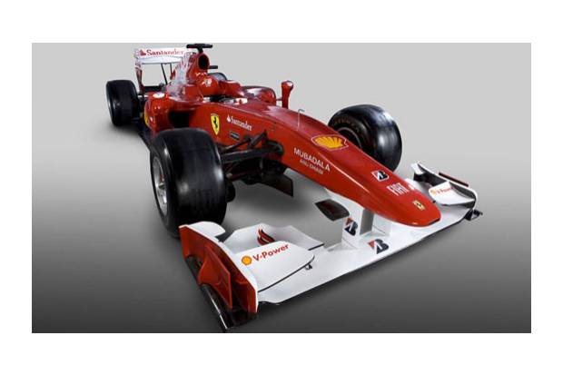 F1: Los equipos, el año de la revolución