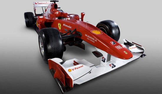 F1: Los equipos, el año de la revolución