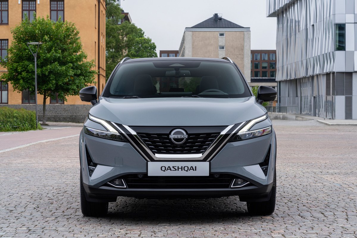 Prueba Nissan Qashqai e-POWER: el test y análisis del eléctrico con autonomía extendida