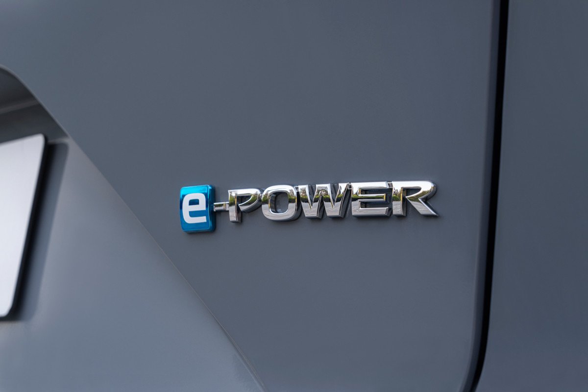 Prueba Nissan Qashqai e-POWER: el test y análisis del eléctrico con autonomía extendida