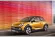Opel Adam Rocks: mini crossover urbano a cielo abierto