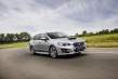 Nuevo Subaru Levorg 2018, actualización profunda