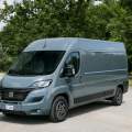 Prueba y opinión del nuevo Fiat Ducato Serie8 2021 y eDucato, 100% eléctrico