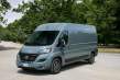Prueba y opinión del nuevo Fiat Ducato Serie8 2021 y eDucato, 100% eléctrico
