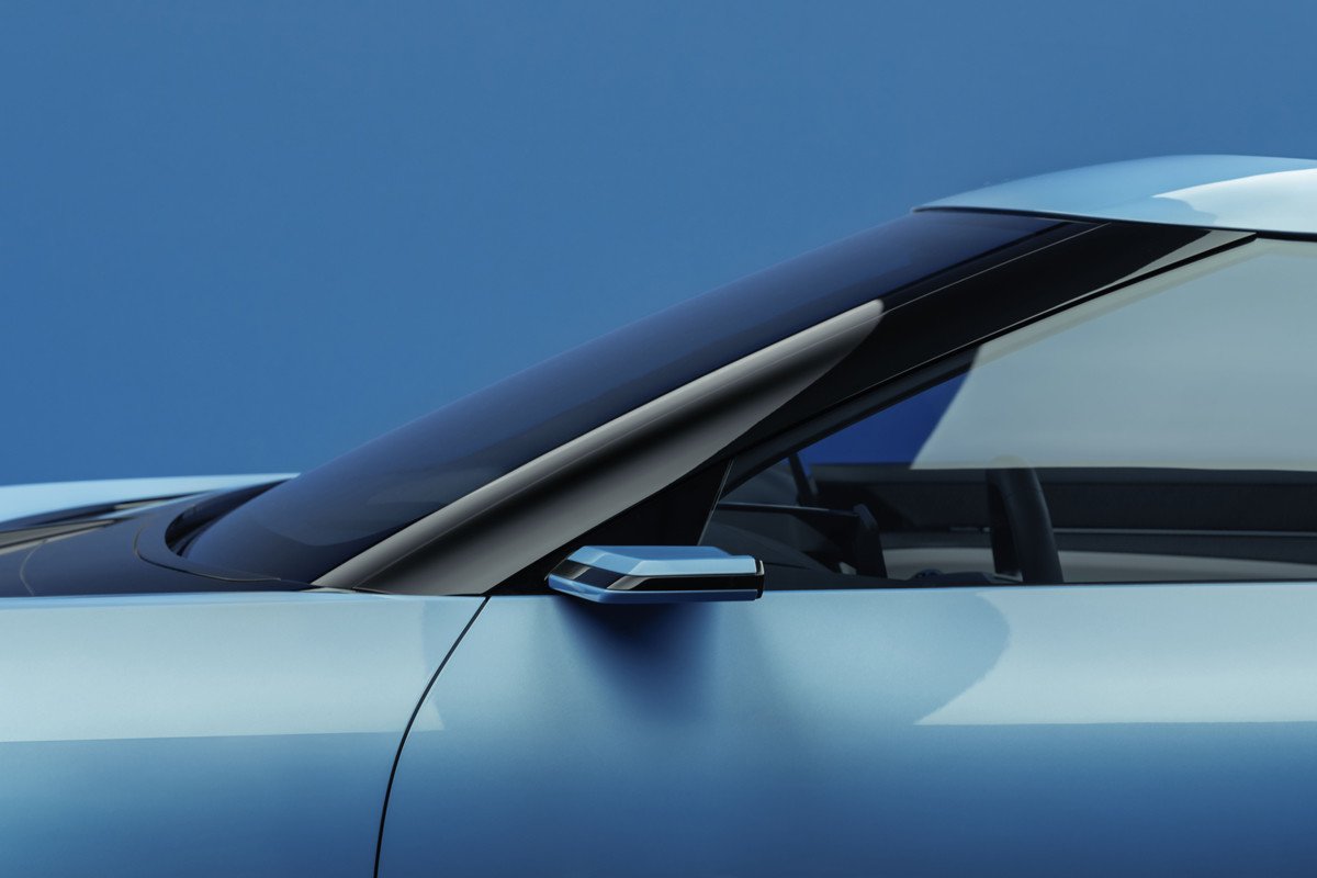 El prototipo Polestar O2 se convertirá en real en 2026 y se llamará Polestar 6