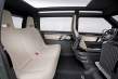 Volkswagen presenta el Milano Taxi