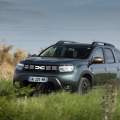 4 SUV con un consumo inferior a 5 litros, solo dos de ellos con etiqueta ECO