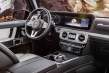 Nuevo Mercedes G 2018, así será el interior