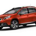 El Peugeot 2008 estrena motor BlueHDi 100