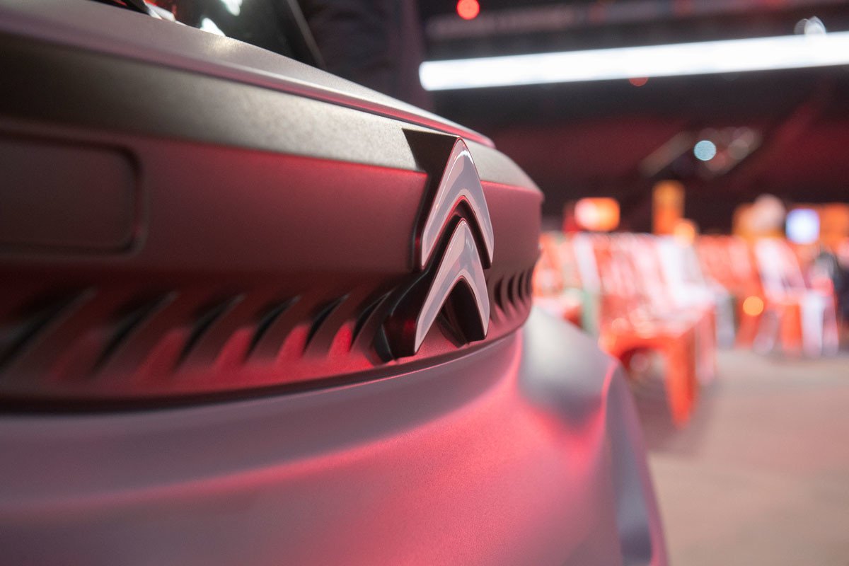 Nuevo Citroën Ami: eléctrico, urbano, barato y desde los 16 años