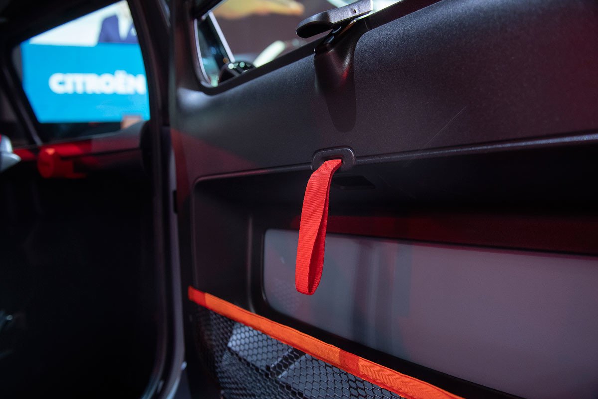 Nuevo Citroën Ami: eléctrico, urbano, barato y desde los 16 años