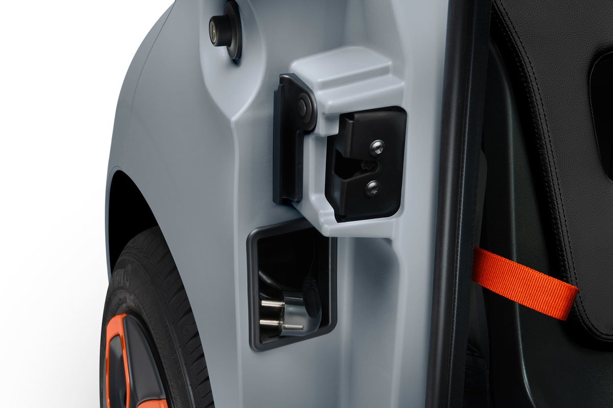 Nuevo Citroën Ami: eléctrico, urbano, barato y desde los 16 años