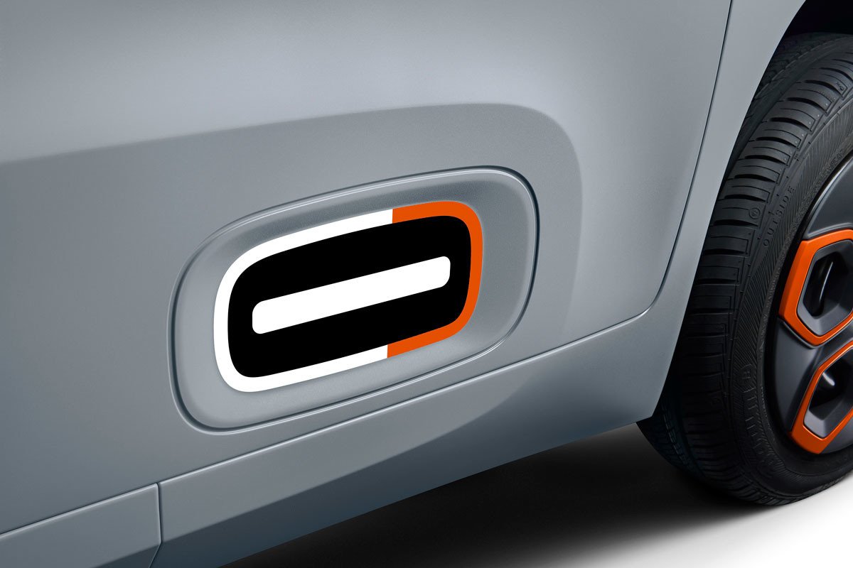 Nuevo Citroën Ami: eléctrico, urbano, barato y desde los 16 años